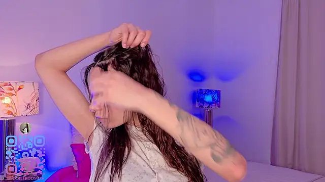 LeaaMooon online show from 03/02/26, 02:13