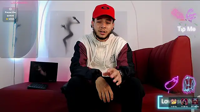 luxesmith online show from 03/25/26, 12:16