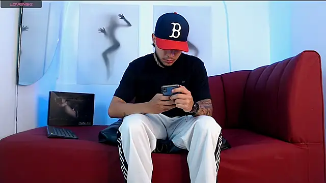 luxesmith online show from 03/28/26, 11:37