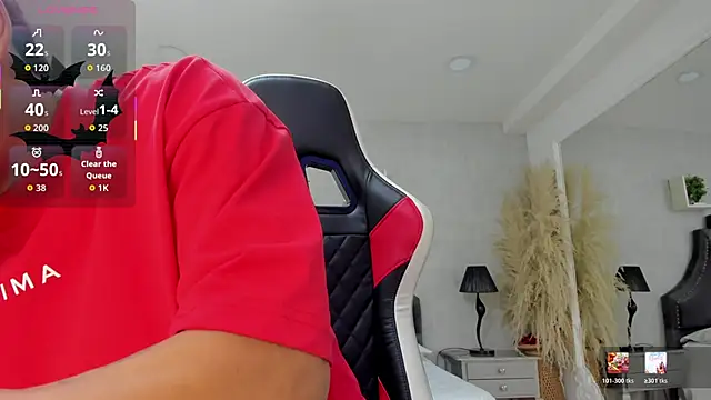 DylanRoyce  online show from 05/27/26, 12:57