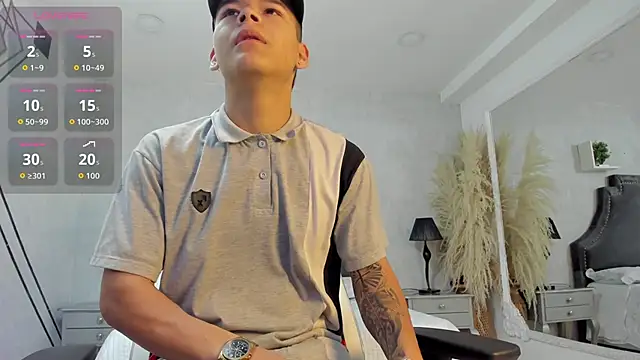 DylanRoyce  online show from 05/28/26, 12:46
