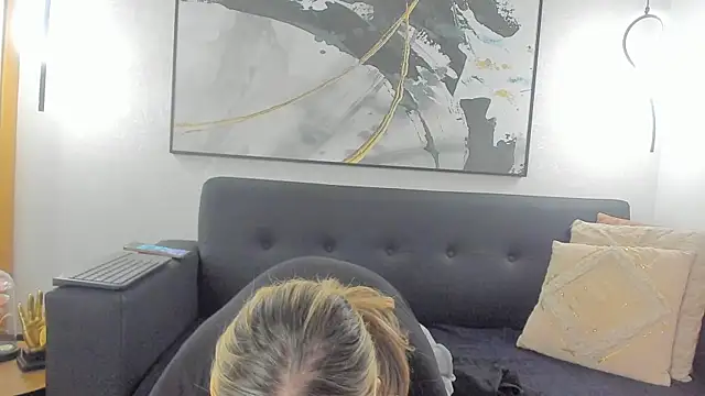 SophiMarin online show from 03/27/26, 10:59