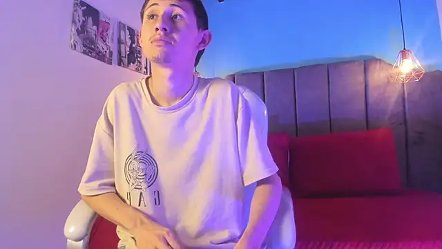 Dani swagger online show from 03/03/26, 08:37