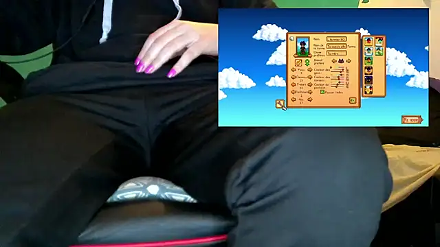 gamergoodboy online show from 02/26/26, 09:58