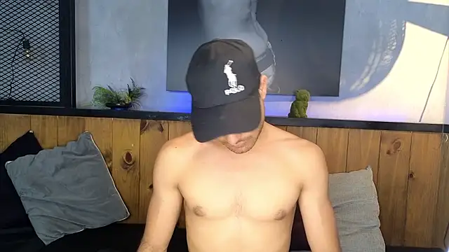 Angelo Jag online show from 03/02/26, 03:52