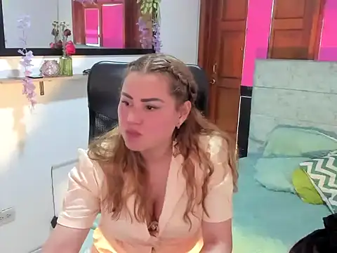 Julieta star  online show from 03/13/26, 06:36