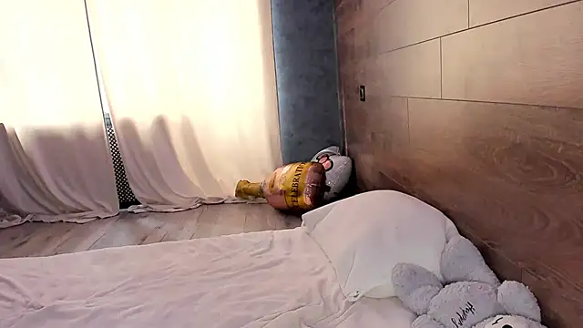 AmmyLuu online show from 03/19/26, 12:31