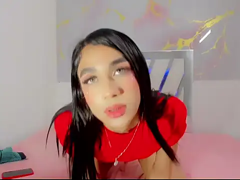 hotzarasweet online show from 02/27/26, 04:01