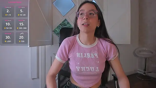 Arii wilde online show from 03/03/26, 12:00