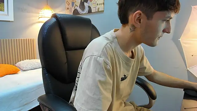 trevor mob online show from 03/15/26, 12:33