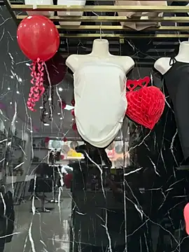 RubiaMorena online show from 02/26/26, 07:02