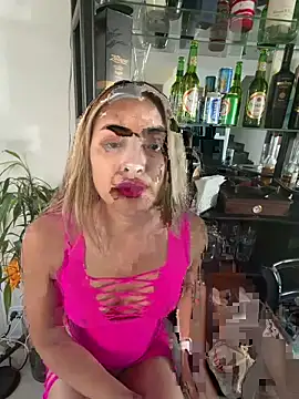 RubiaMorena online show from 03/01/26, 09:28