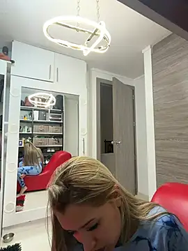 RubiaMorena online show from 03/09/26, 12:14