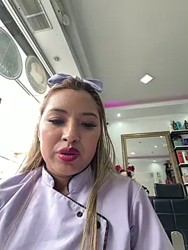 RubiaMorena online show from 03/12/26, 06:58