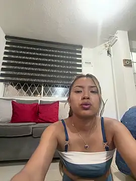 RubiaMorena online show from 04/06/26, 12:19