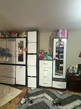 RubiaMorena online show from 04/20/26, 01:36