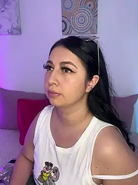 Snapshot of Ashleeyprincess01 chatting on 03/13/26, 11:33 Ashleeyprincess01 online show from 03/13/26, 11:33