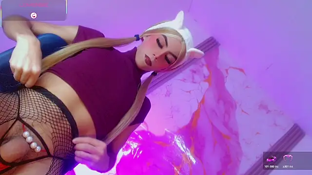 Gema Jones  online show from 03/30/26, 08:21