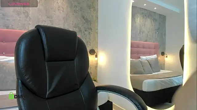 RomaBellanova online show from 03/22/26, 08:45