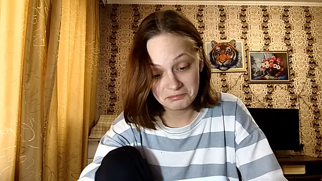 LuluSweetyGirl online show from 03/06/26, 07:16