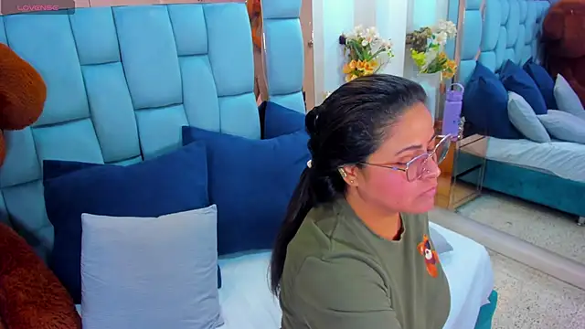 isabellablazee online show from 03/09/26, 10:14