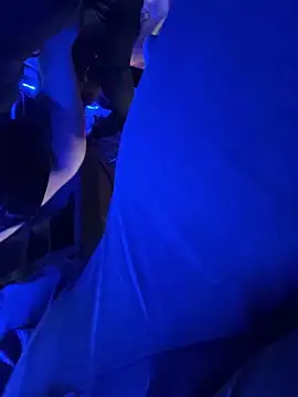 MoonGoddess424 online show from 02/28/26, 03:18