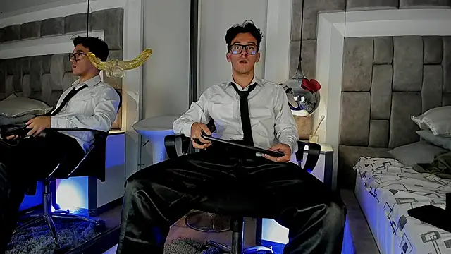 Austin Reedss online show from 03/06/26, 03:41