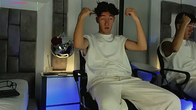 Austin Reedss online show from 03/20/26, 03:17