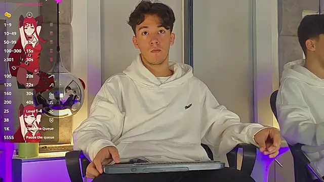 Austin Reedss online show from 03/26/26, 12:11