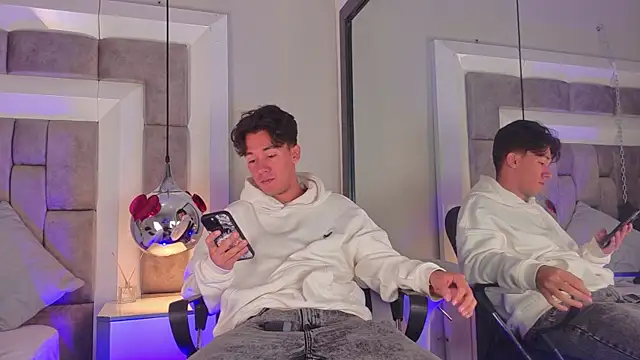 Austin Reedss online show from 03/28/26, 12:49