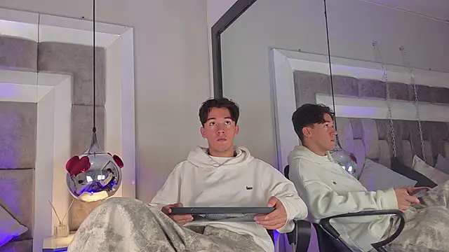 Austin Reedss online show from 03/30/26, 12:17