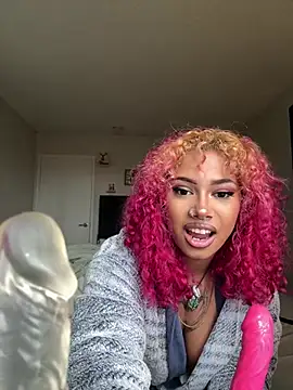 BABYLOLAXOXO online show from 02/26/26, 11:37