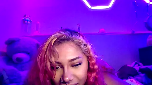 BABYLOLAXOXO online show from 02/27/26, 11:49