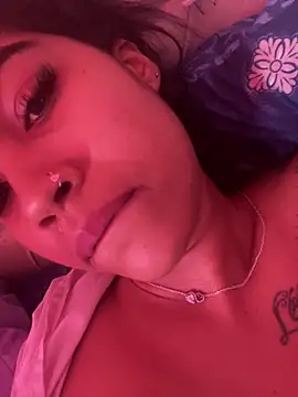 Laysha12 online show from 03/05/26, 02:35