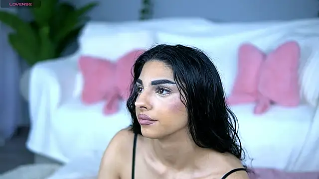 AvaCalvert online show from 03/28/26, 08:41