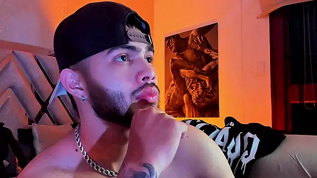 Snapshot of Vincentblack chatting on 02/26/26, 04:11 Vincentblack online show from 02/26/26, 04:11