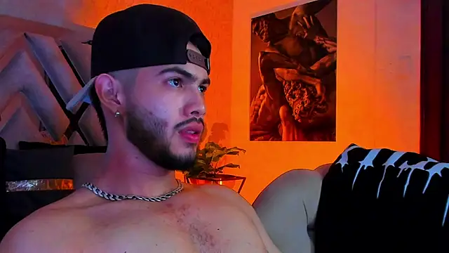 Vincentblack online show from 03/10/26, 04:06