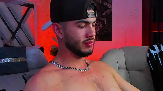 Vincentblack online show from 03/27/26, 08:26