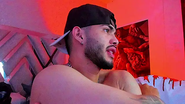 Vincentblack online show from 03/28/26, 04:56