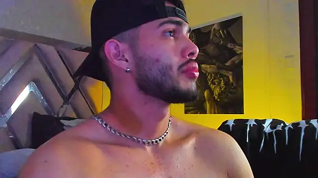 Vincentblack online show from 03/30/26, 05:30