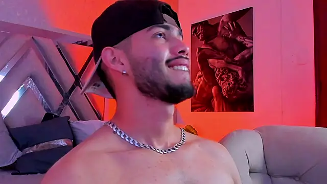 Vincentblack online show from 04/11/26, 04:28