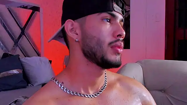 Vincentblack online show from 04/11/26, 07:45