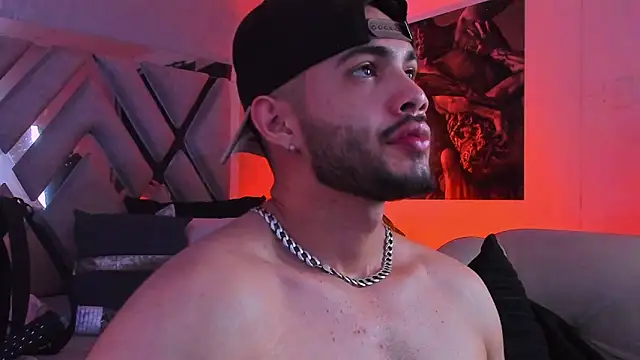 Vincentblack online show from 04/15/26, 04:30