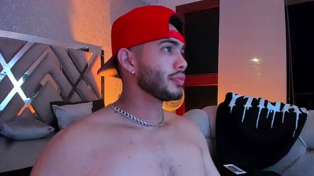 Vincentblack online show from 07/08/26, 04:28