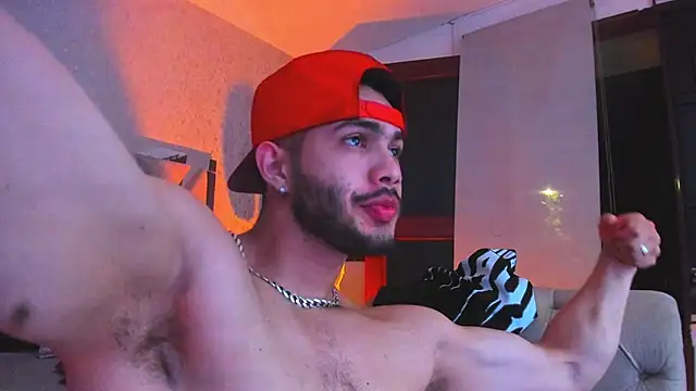 Vincentblack online show from 07/13/26, 06:05