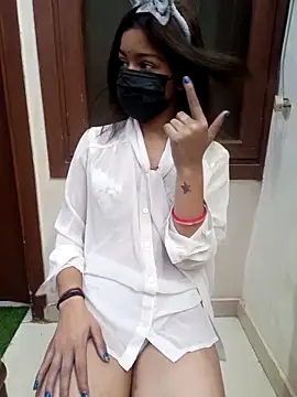 Sexy aakansha online show from 03/05/26, 06:31