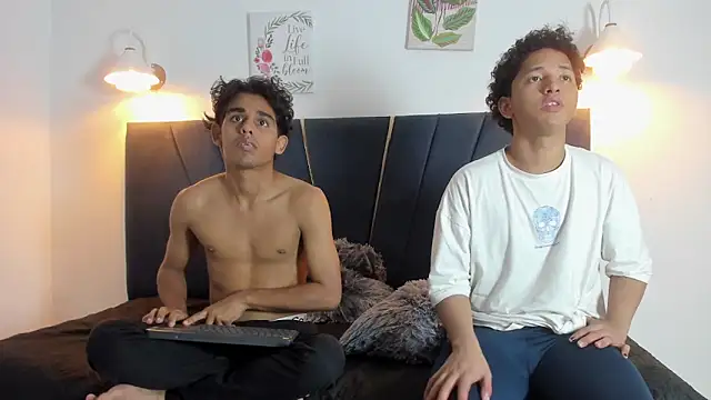 lio18 cum online show from 02/28/26, 01:06