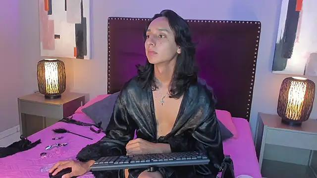 Elisasue online show from 03/02/26, 04:03