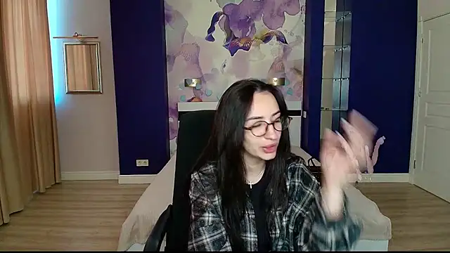 AmandaRaysi online show from 03/23/26, 08:18