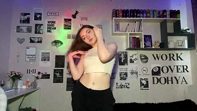 Snapshot of JeannaLanno chatting on 02/27/26, 12:38 JeannaLanno online show from 02/27/26, 12:38